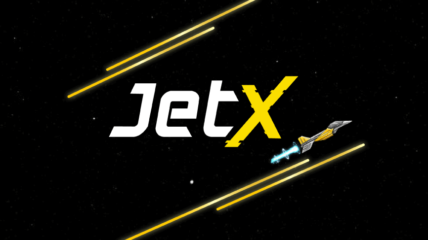 Jeu JetX